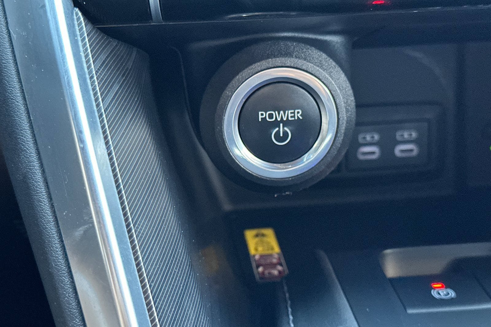 Certified 2023 Toyota Venza XLE AWD/4WD image 22
