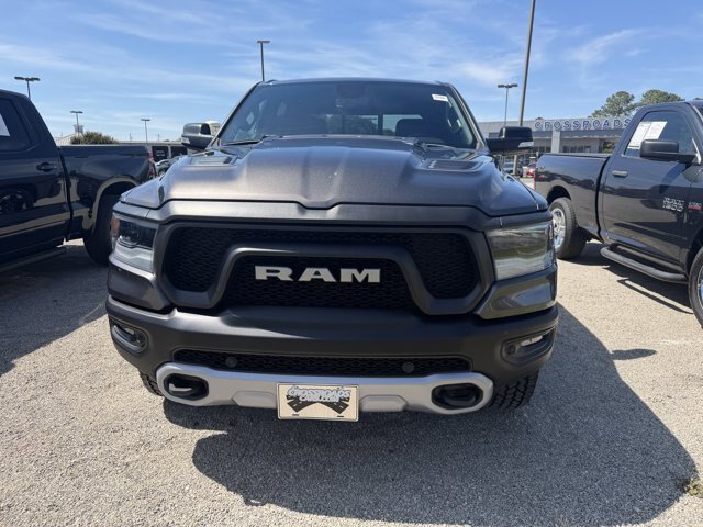 Used 2020 RAM 1500 Rebel w/ Rebel Level 2 Equipment Group AWD/4WD image 2