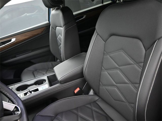 New 2026 Volkswagen Atlas SE image 33