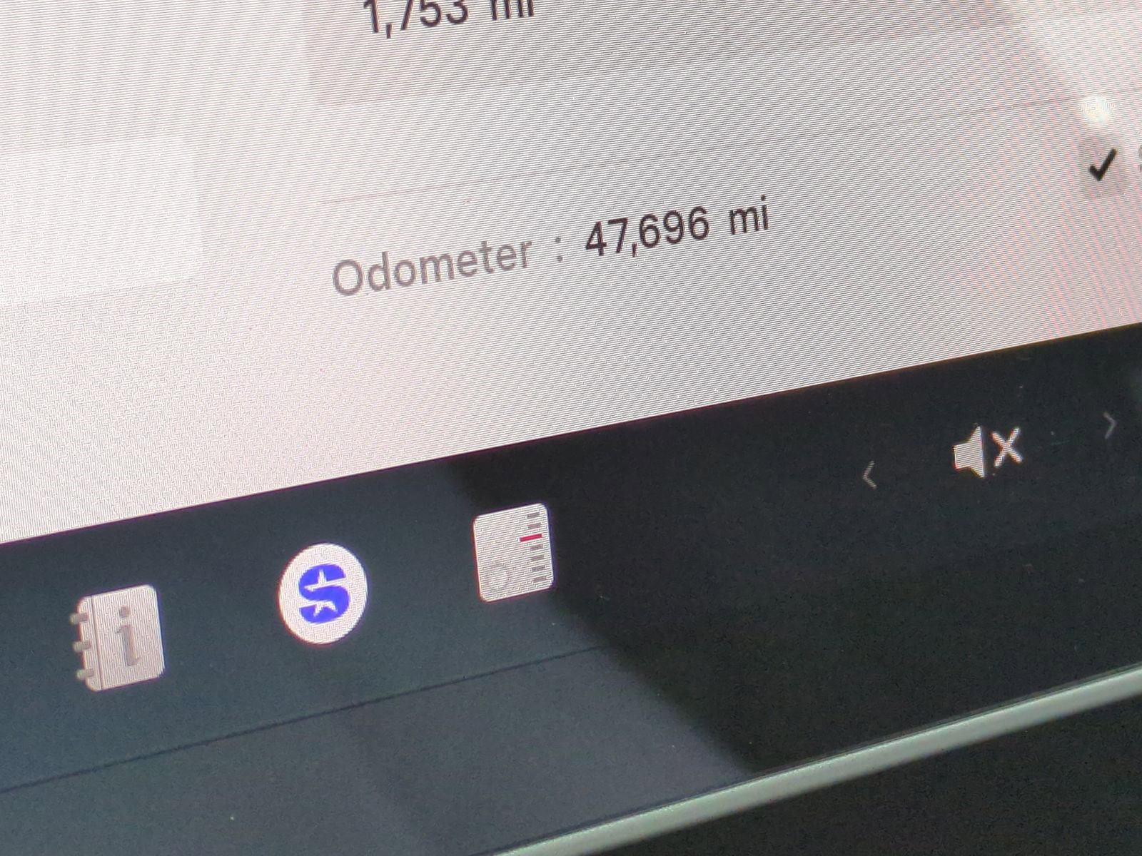 Used 2021 Tesla Model Y 2WD image 23