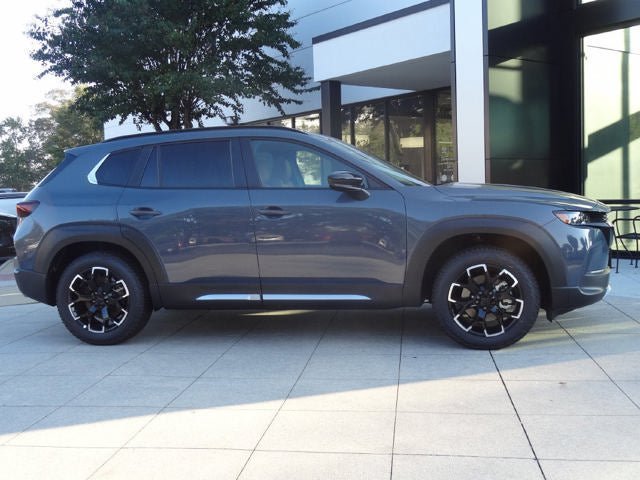 New 2026 MAZDA CX-50 Meridian Edition w/ Weather Package AWD/4WD image 38