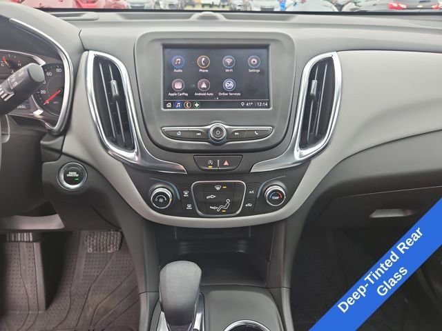 Used 2024 Chevrolet Equinox LS w/ LS Convenience Package image 19