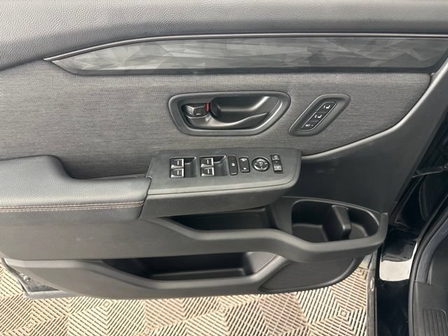 Certified 2026 Honda Passport TrailSport image 23