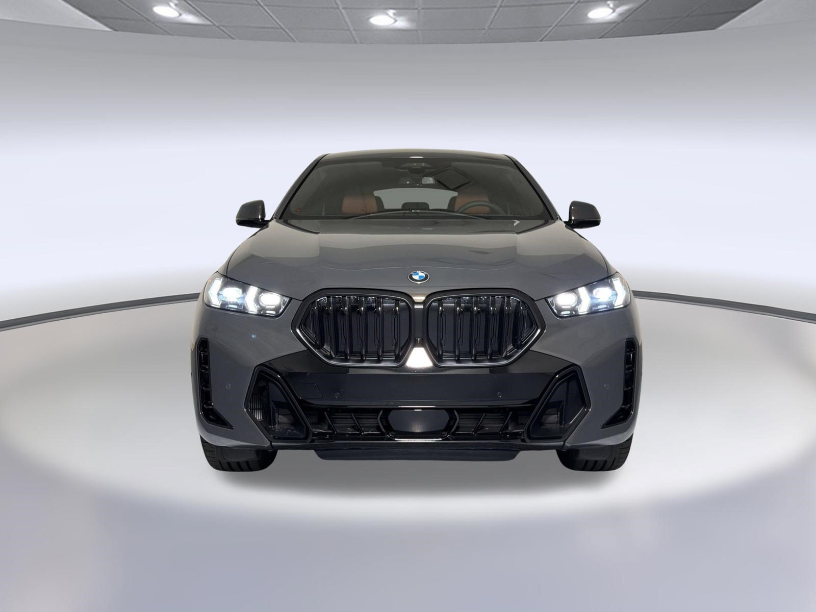 New 2027 BMW X6 xDrive40i w/ Executive Package AWD/4WD image 6