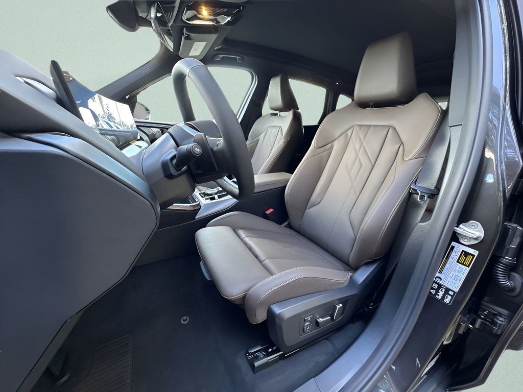 Certified 2026 BMW X3 xDrive30 w/ Premium Package image 13