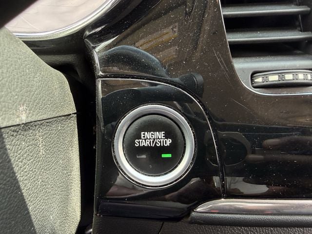 Used 2018 Buick Encore Preferred FWD image 21
