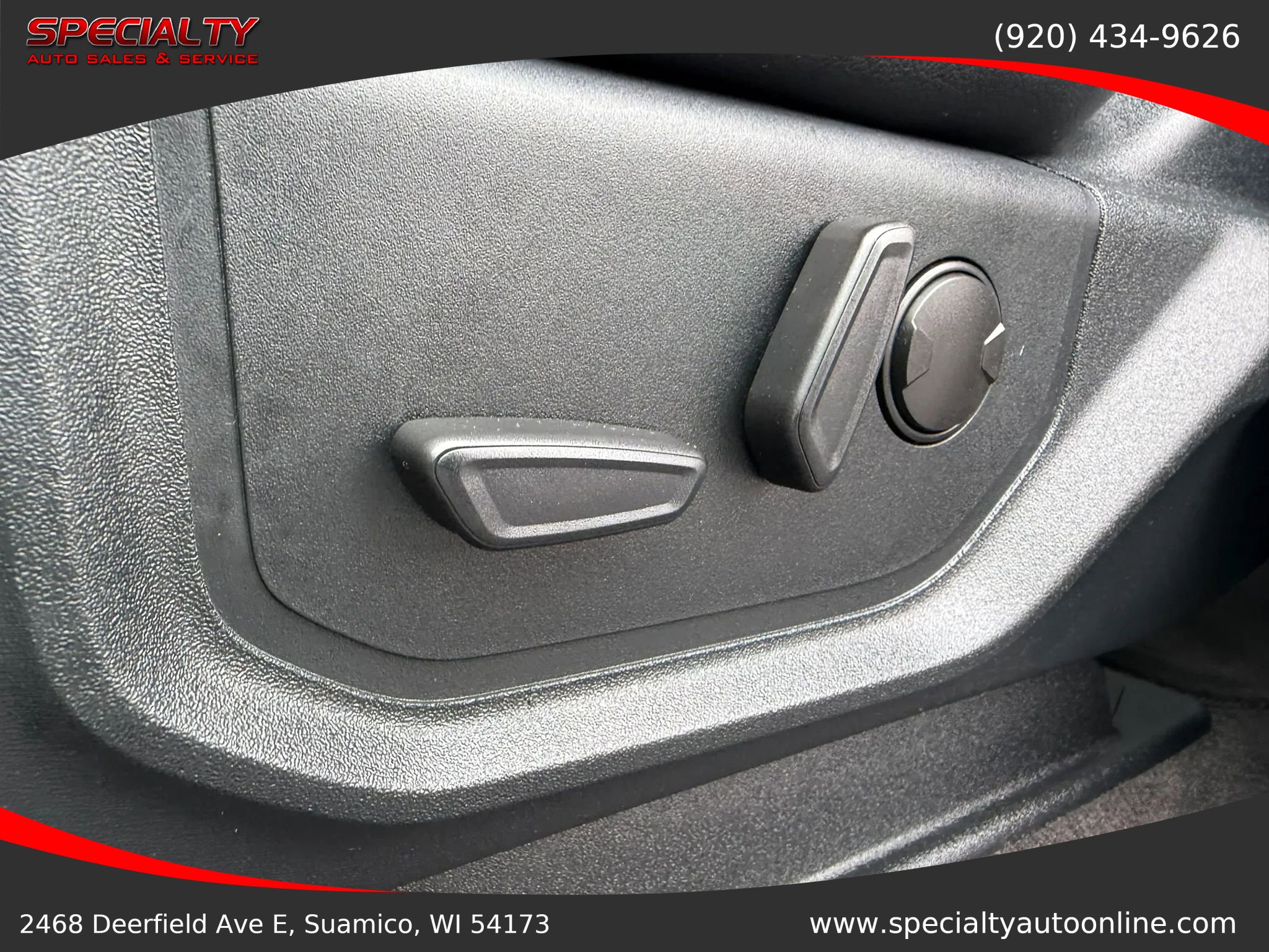 Used 2020 Ford F150 Lariat w/ Equipment Group 502A Luxury AWD/4WD image 37