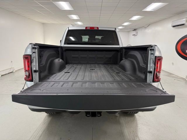New 2026 RAM 2500 Tradesman w/ Chrome Appearance Group image 8