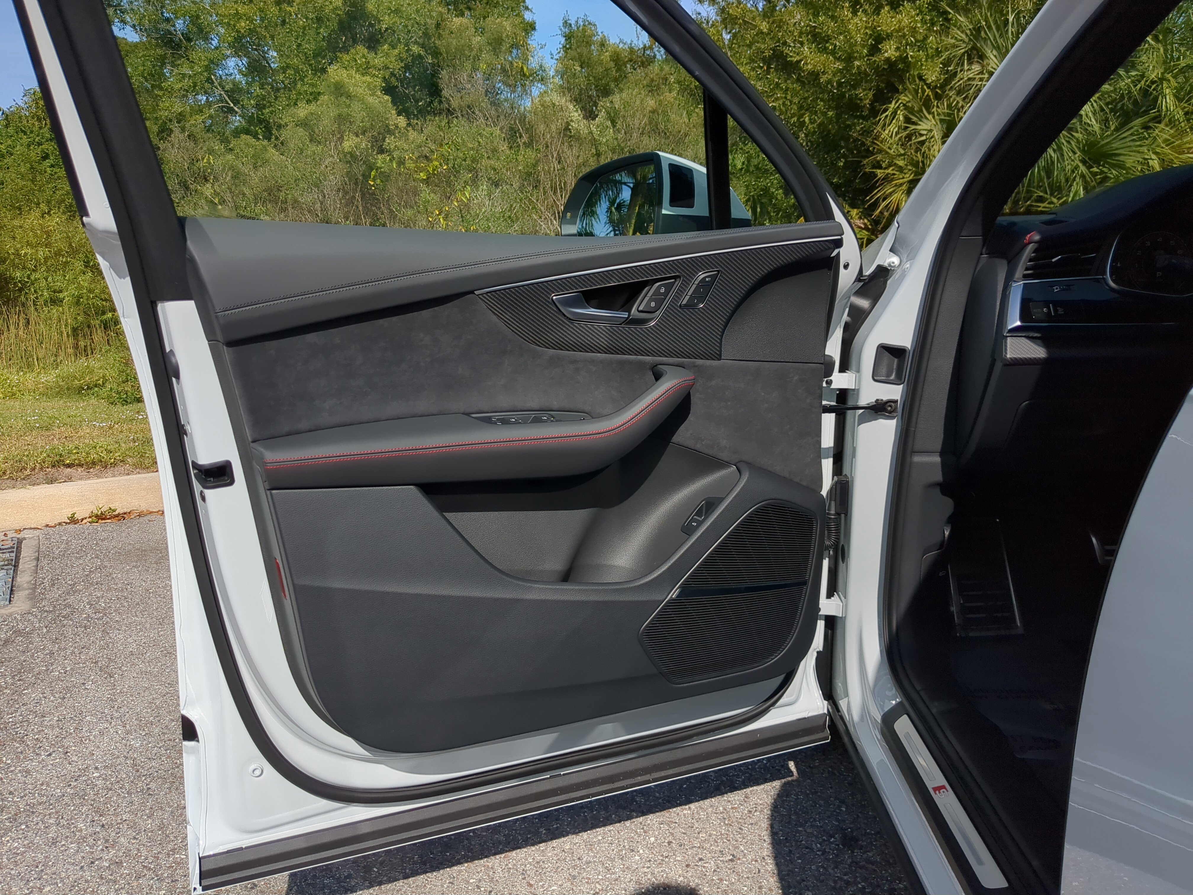 New 2026 Audi Q7 3.0T Prestige image 18