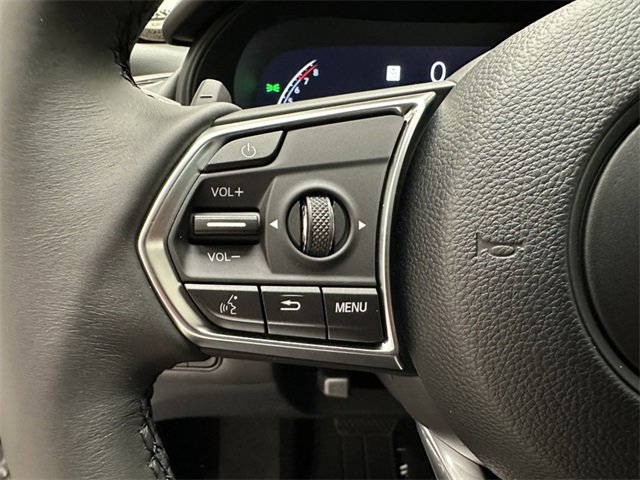 New 2025 Acura TLX w/ Technology Package image 23