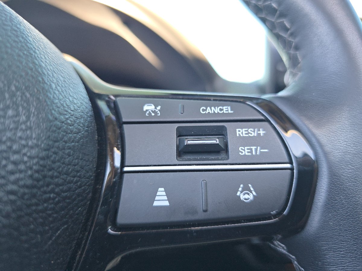 Used 2022 Honda Civic EX image 12