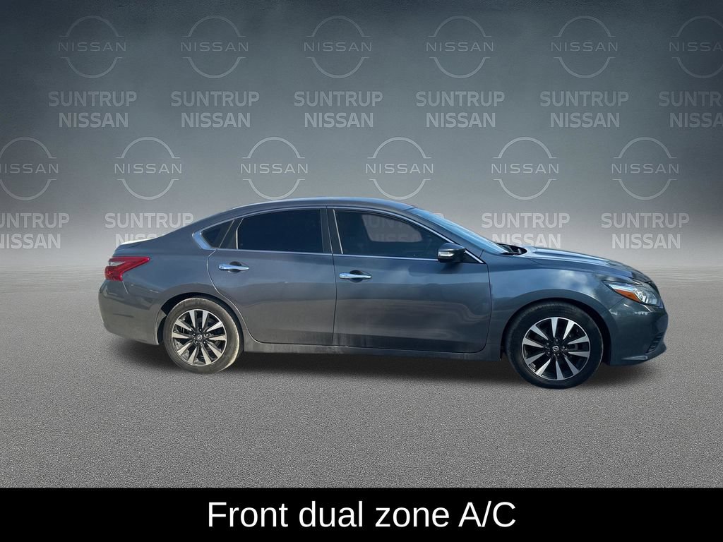 Used 2018 Nissan Altima 2.5 SL FWD image 7