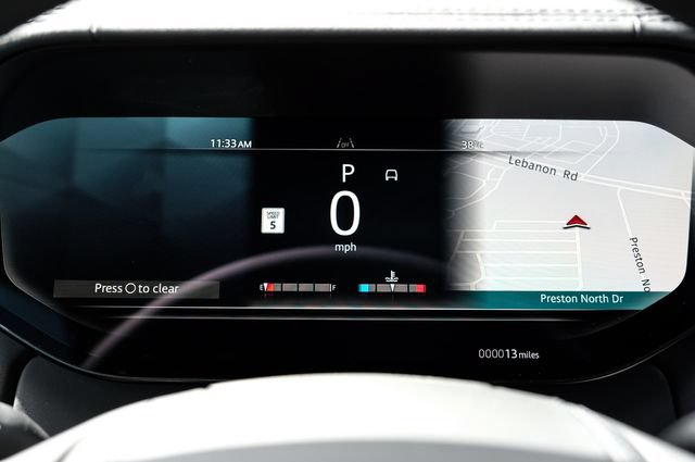 New 2026 Land Rover Range Rover SE AWD/4WD image 22