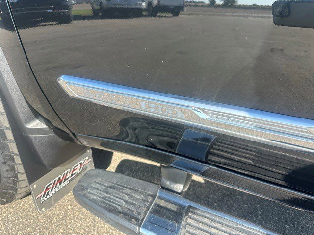 Certified 2025 Chevrolet Silverado 2500 High Country w/ Technology Package image 10