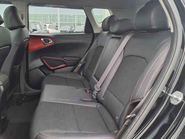 Certified 2022 Kia Soul Turbo image 10