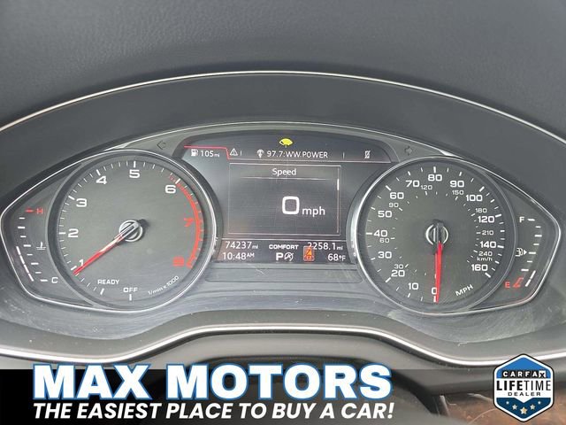 Used 2020 Audi Q5 2.0T Premium AWD/4WD image 9