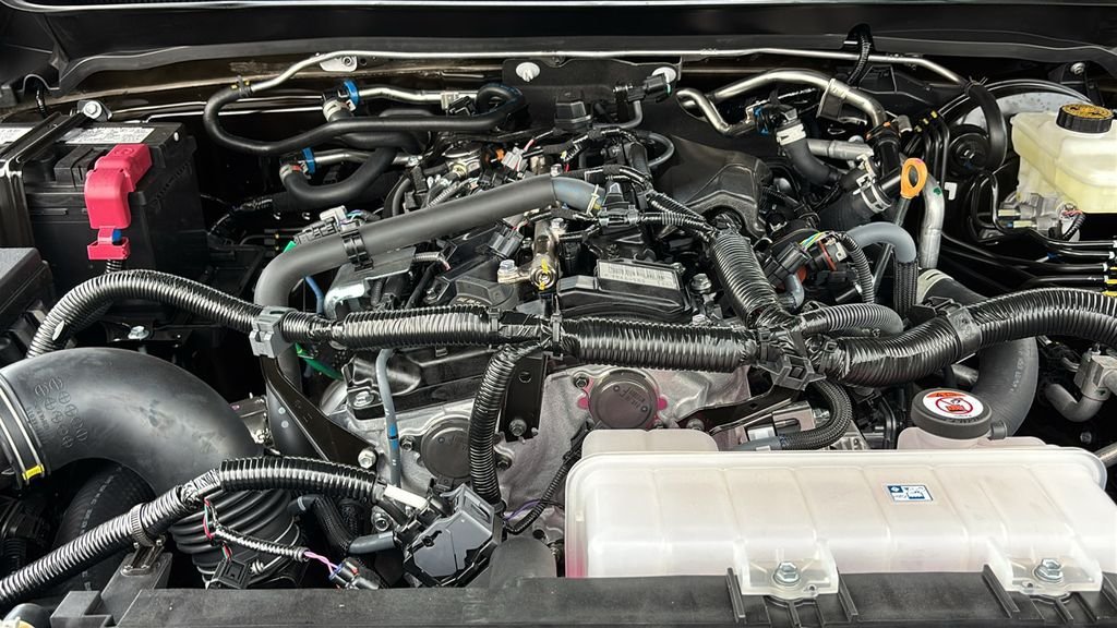 New 2026 Toyota Tacoma SR5 AWD/4WD image 35