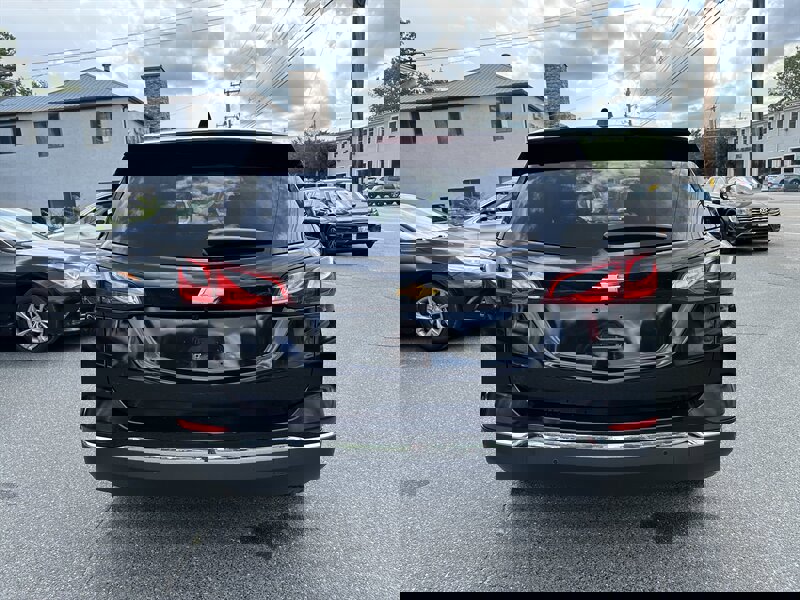 Used 2021 Chevrolet Equinox LT image 6
