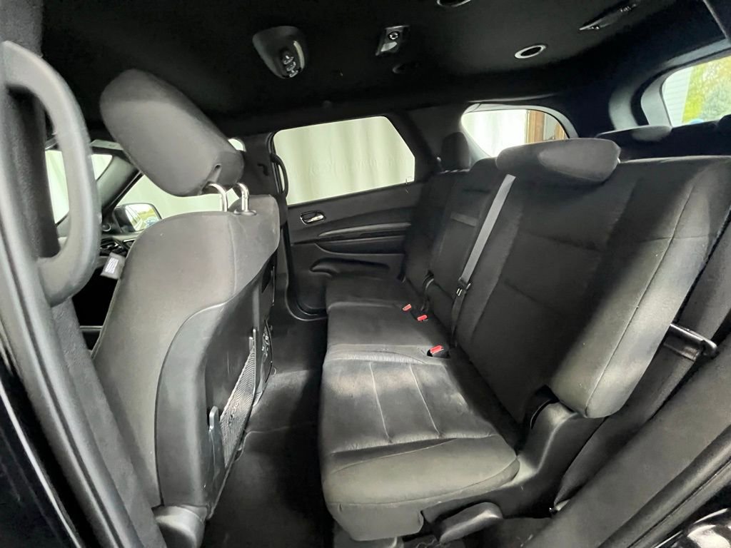 Used 2025 Dodge Durango GT w/ Blacktop Package image 23