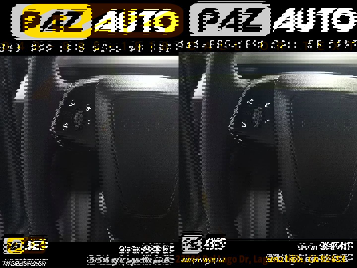 Used 2024 Tesla Model 3 Performance image 31