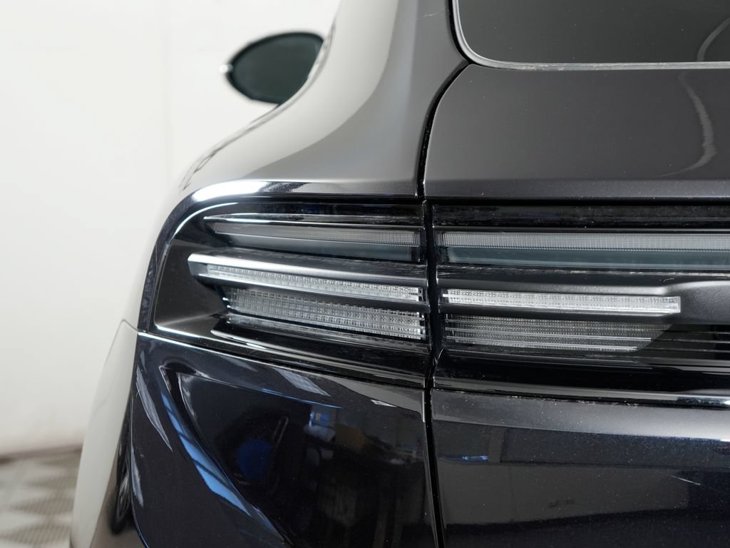 New 2026 Porsche Macan 4 Electric AWD/4WD image 12