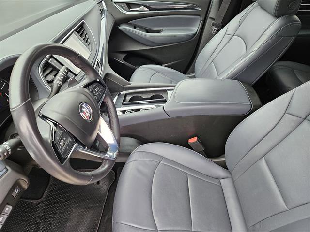 Used 2024 Buick Enclave Premium image 9