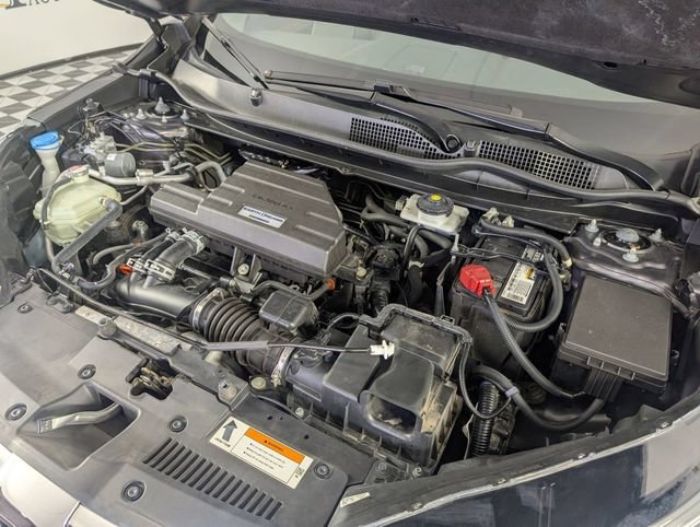 Used 2019 Honda CR-V EX image 34