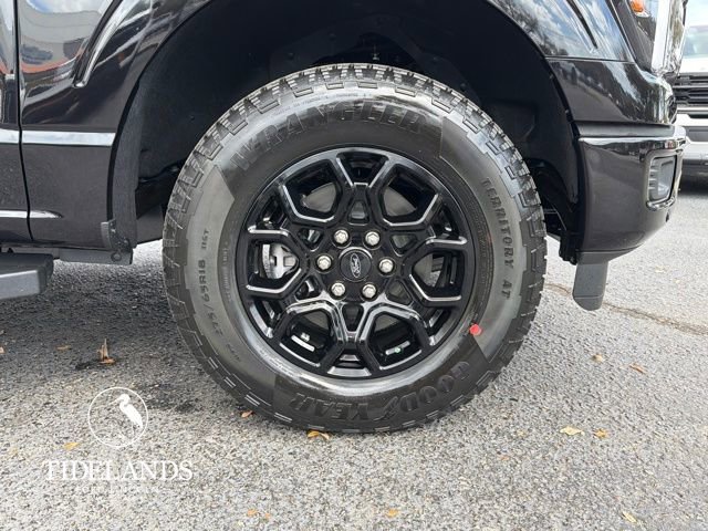 New 2026 Ford F150 Lariat w/ Bed Utility Package image 32