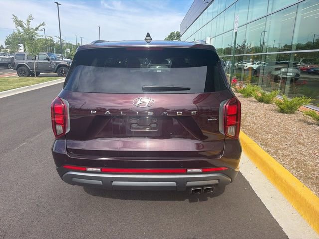 Used 2023 Hyundai Palisade Limited AWD/4WD image 15
