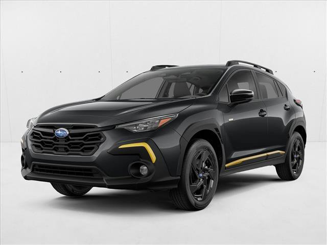 Used 2024 Subaru Crosstrek 2.5i Sport