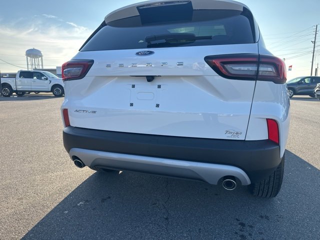 New 2026 Ford Escape Active image 17