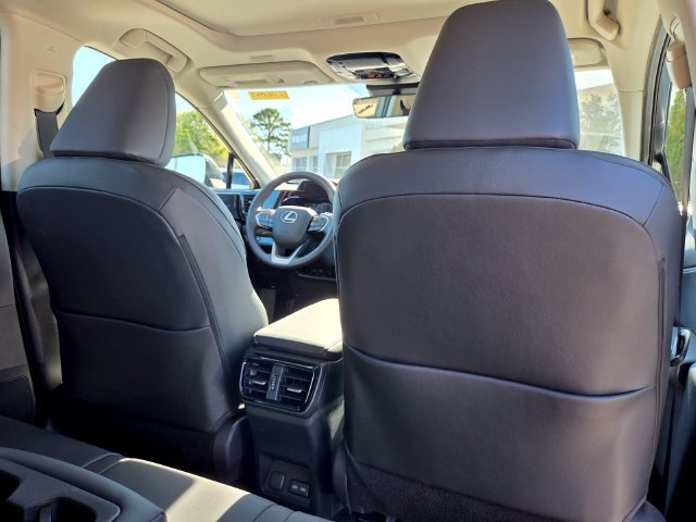Used 2025 Lexus NX 350 AWD w/ Premium Package image 21