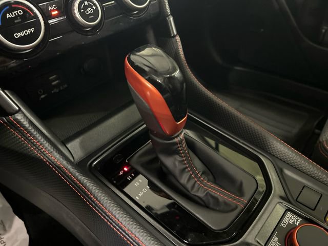 Certified 2022 Subaru Forester Sport image 19