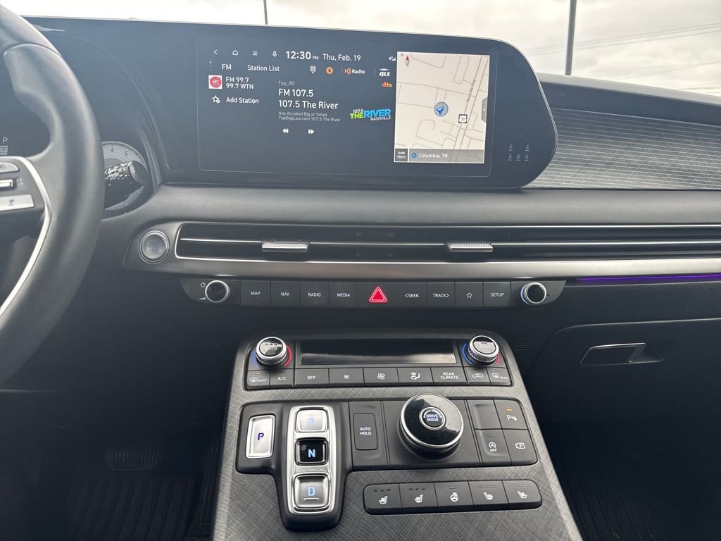 Used 2024 Hyundai Palisade Limited image 19