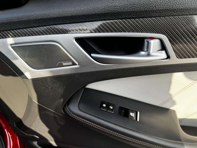 Used 2019 Genesis G80 3.3T Sport image 50
