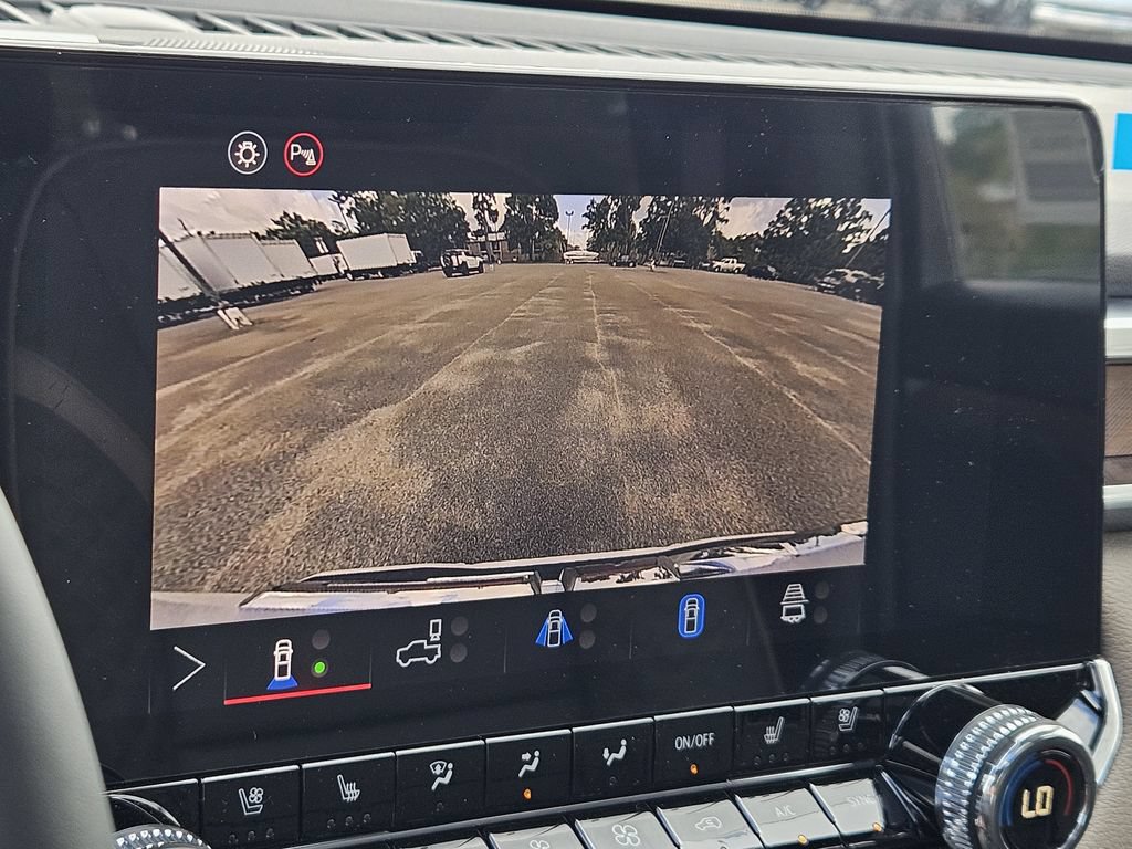 New 2026 GMC Canyon Denali AWD/4WD image 17