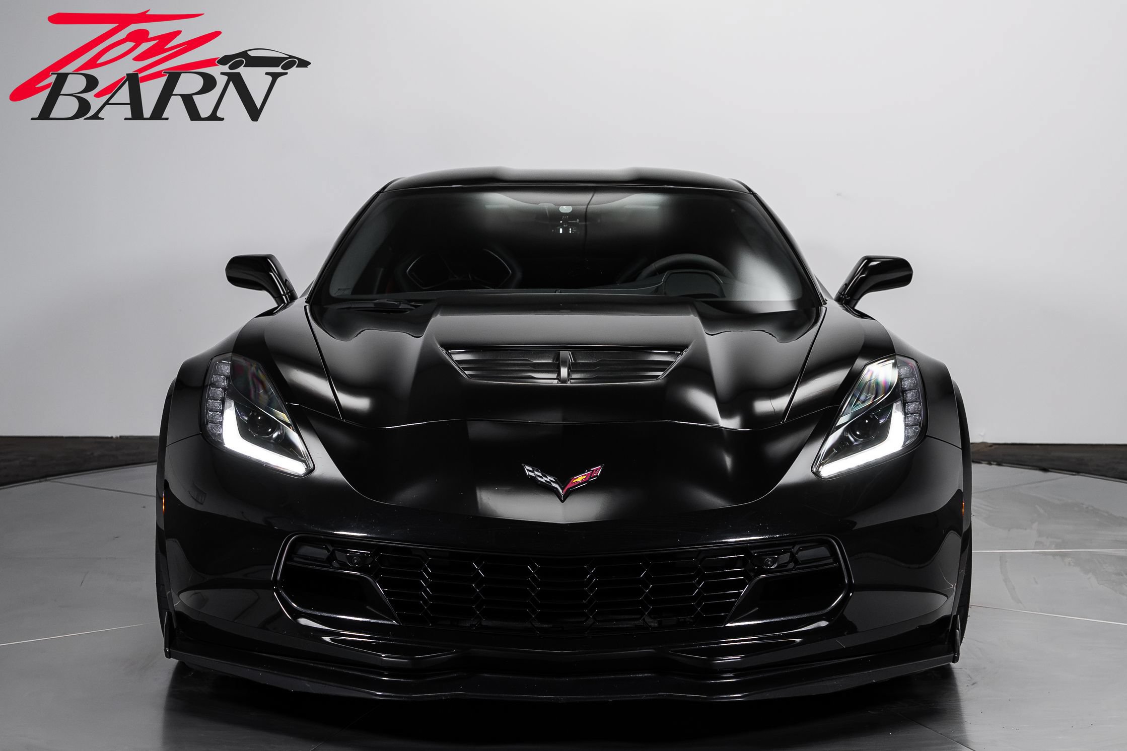 Used 2018 Chevrolet Corvette Z06 RWD image 16