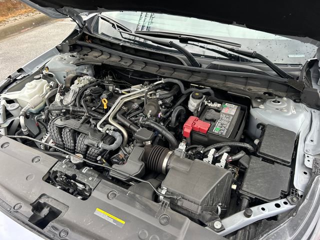 Used 2025 Nissan Altima 2.5 SR image 33