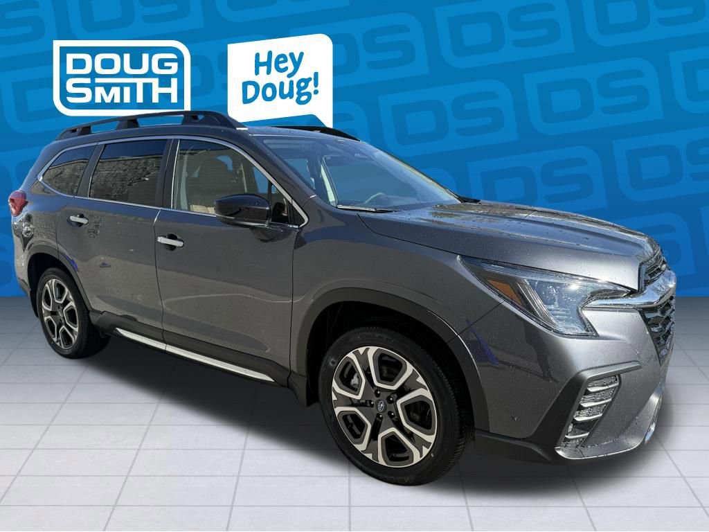 New 2026 Subaru Ascent Touring w/ Popular Package #1 image 6