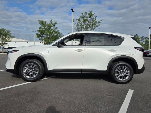 New 2026 MAZDA CX-5 Select image 2
