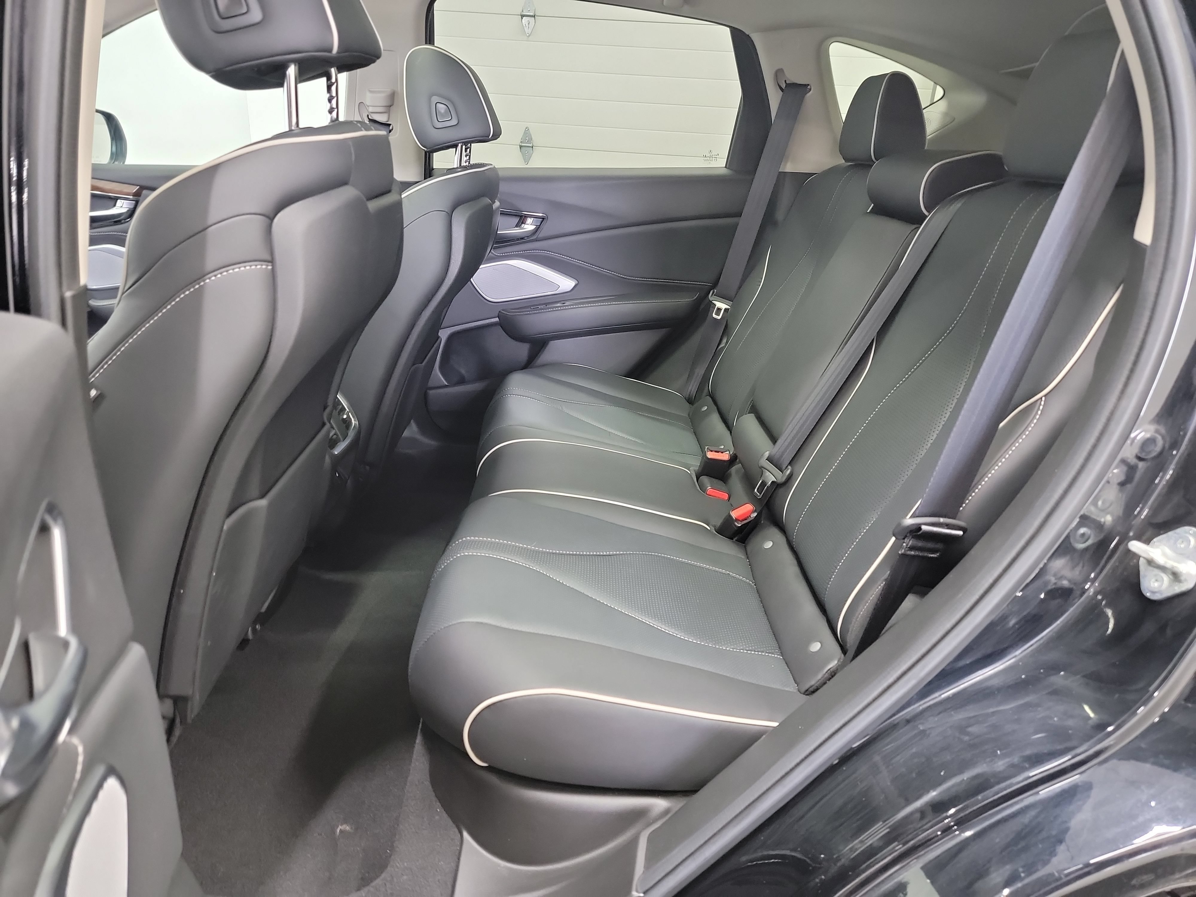 Used 2022 Acura RDX w/ Advance Package AWD/4WD image 28