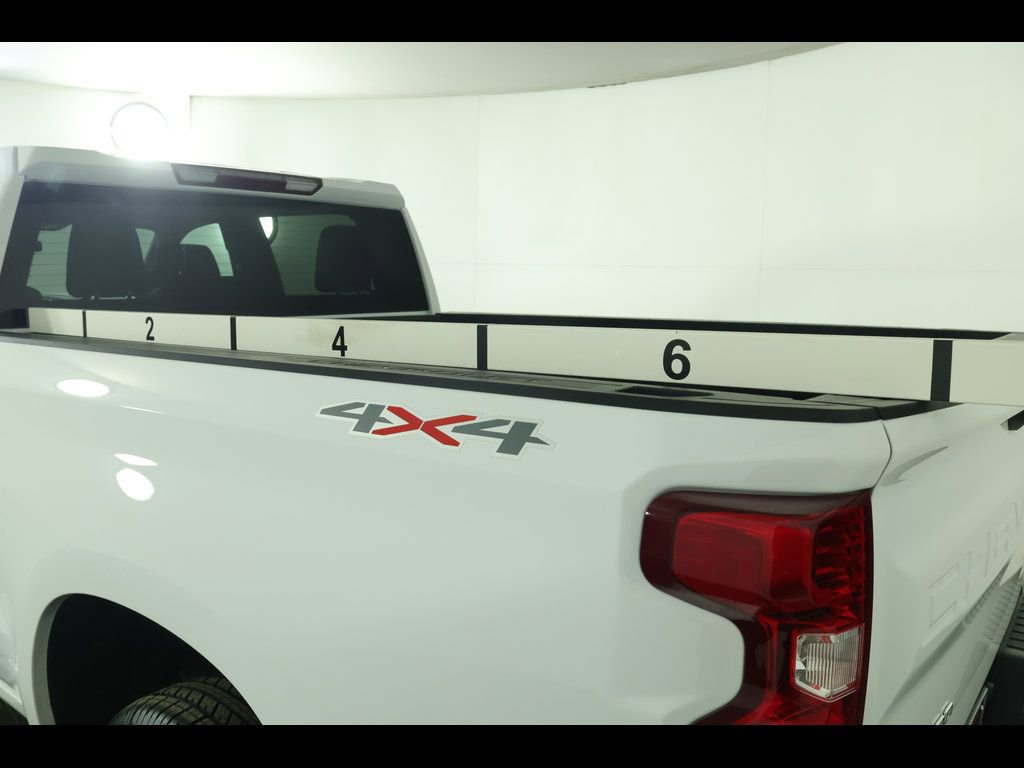 Used 2023 Chevrolet Silverado 1500 LT w/ Protection Package image 18