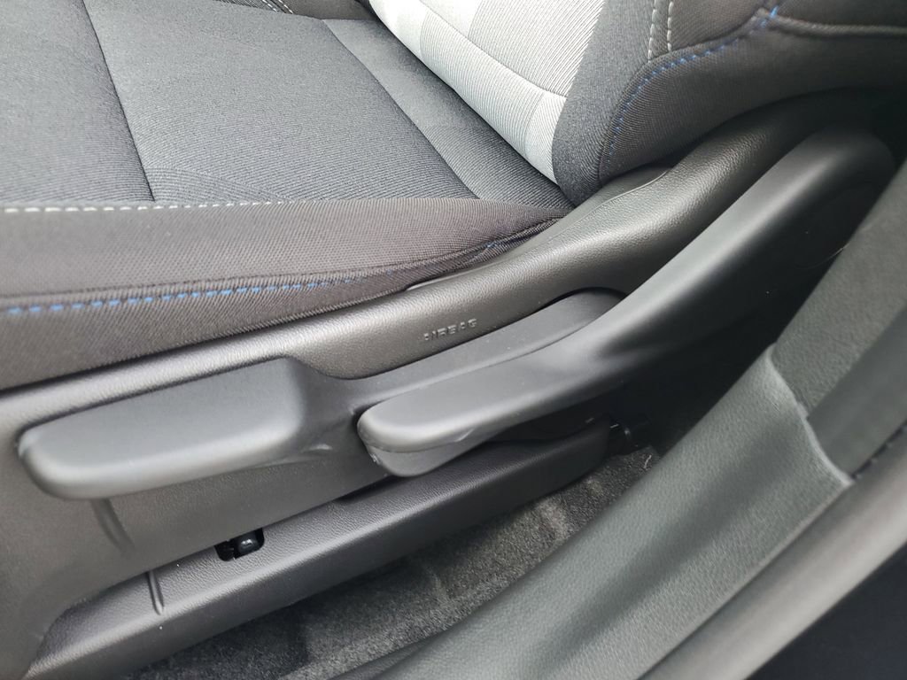 New 2026 Chevrolet Trax LS w/ Driver Confidence Package image 20