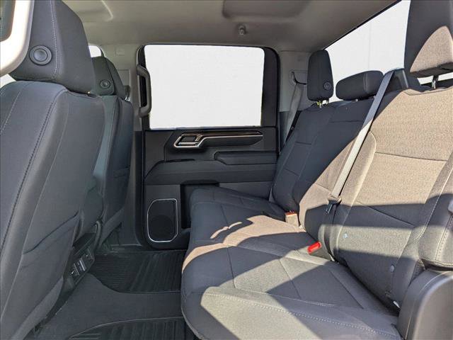 New 2026 Chevrolet Silverado 2500 LT w/ All Star Edition image 16