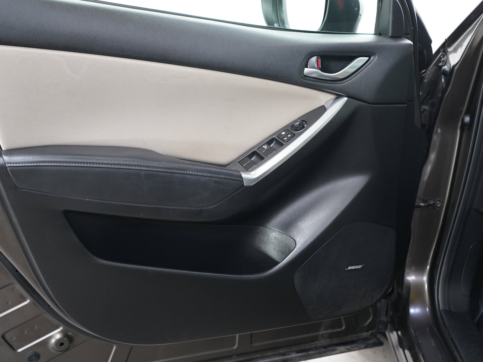 Used 2016 MAZDA CX-5 Touring w/ Bose/Moonroof Package AWD/4WD image 18