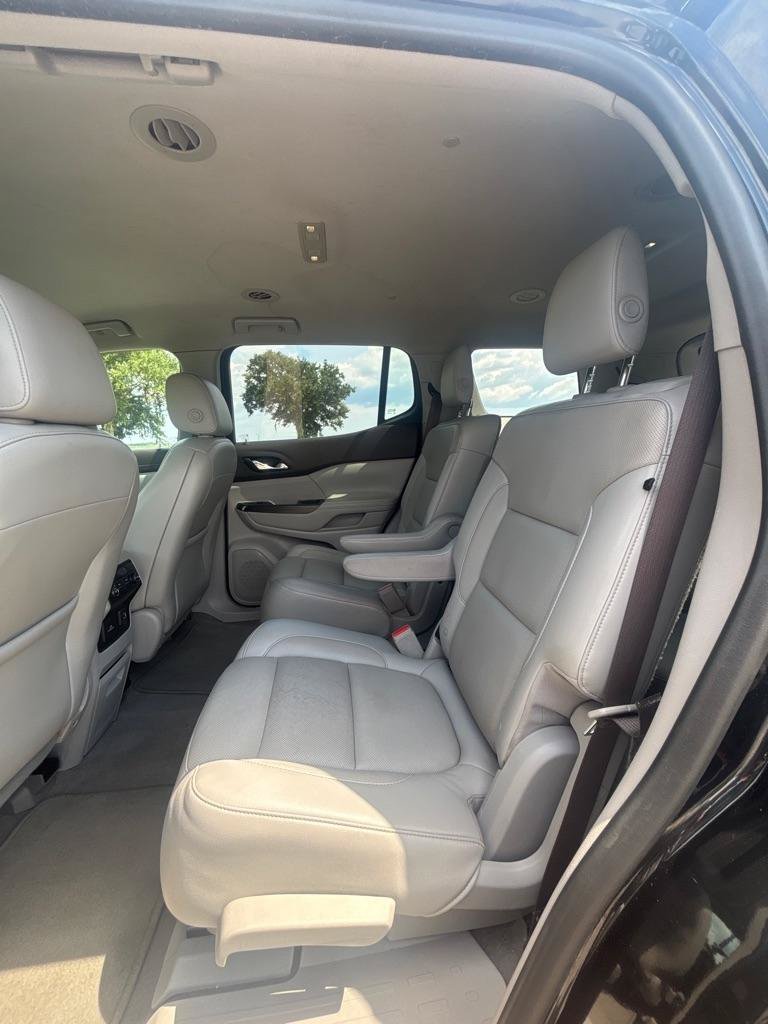 Used 2019 GMC Acadia SLT FWD image 12