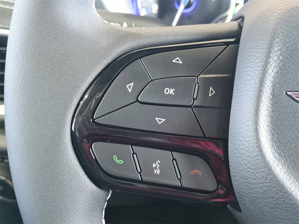 New 2026 Chrysler Pacifica Select image 26