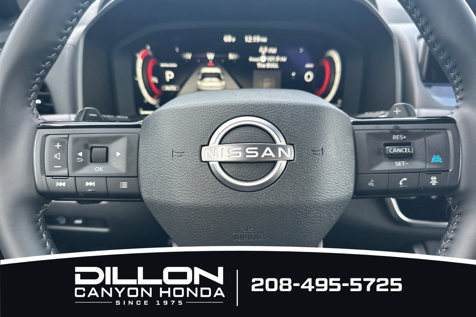 Used 2026 Nissan Rogue SL AWD/4WD image 27