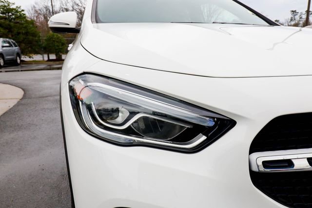 Used 2021 Mercedes-Benz GLA 250 4MATIC image 20