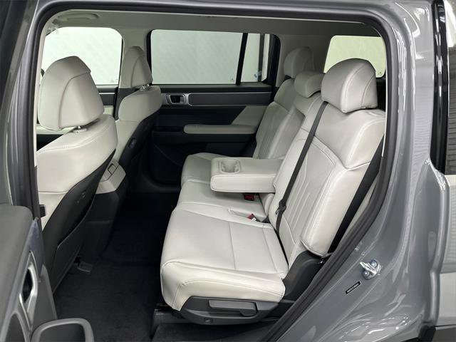 New 2026 Hyundai Santa Fe SEL image 22